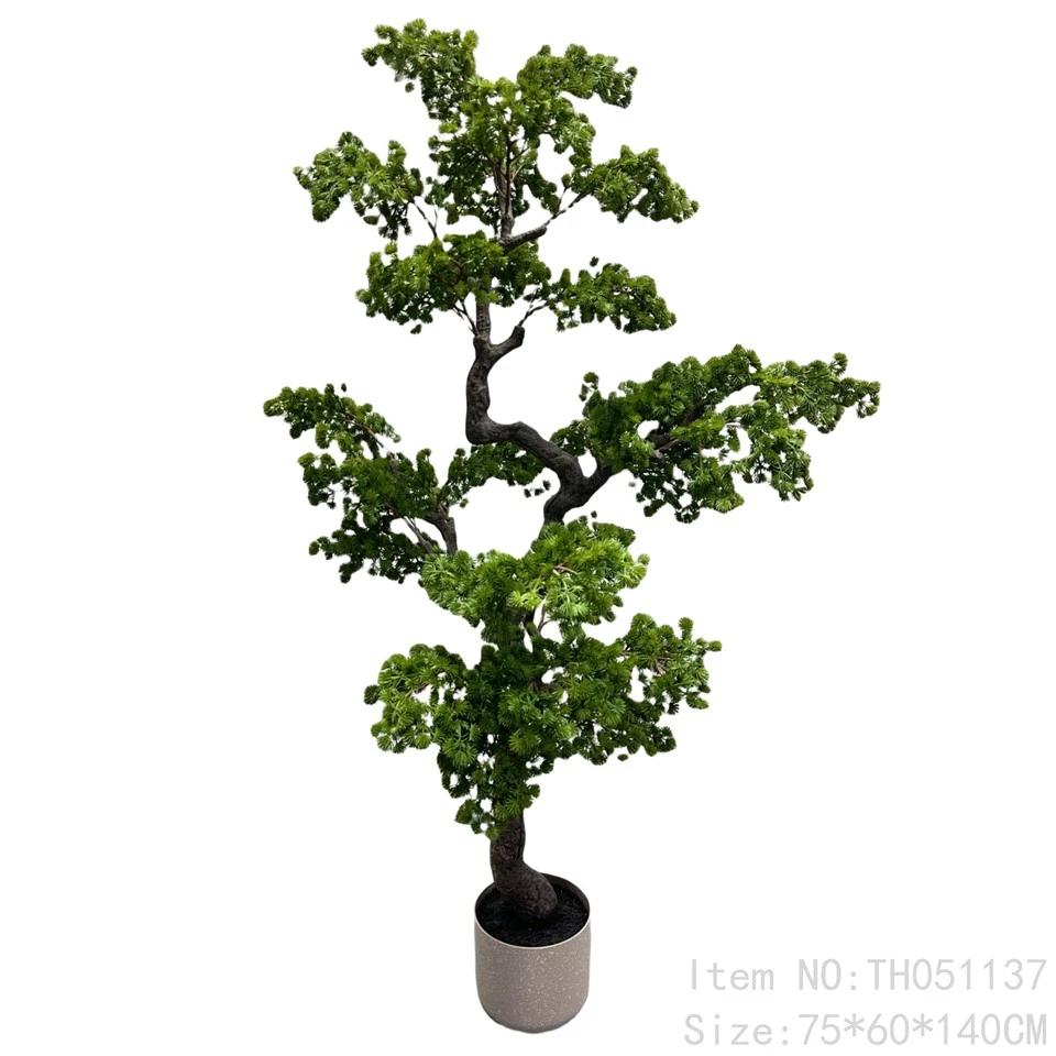 Pin de pin artificial cu ridicata 4,5ft kd